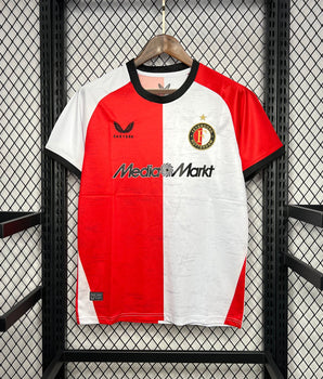 Feyenoord Rotterdam Domicile 2024/2025