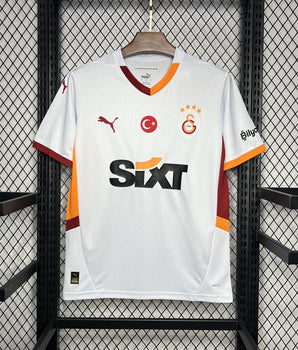 Galatasaray SK Extérieur 2024/2025