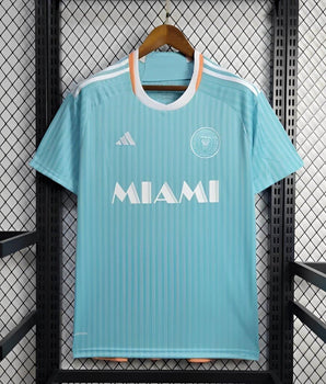 Inter Miami CF Third 2024/2025