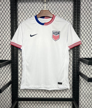 USA Domicile Copa America 2024