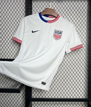 USA Domicile Copa America 2024