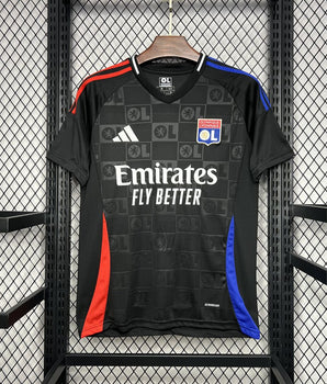 OL Olympique Lyonnais Extérieur 2024/2025