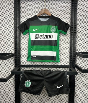 Kit enfant Sporting CP Domicile 24/25