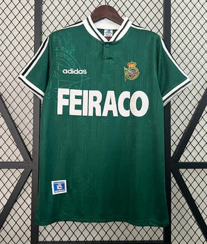 Deportivo La Corogne 99/00 Extérieur