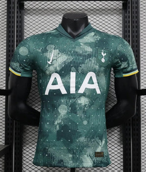 Tottenham Third 2024/2025