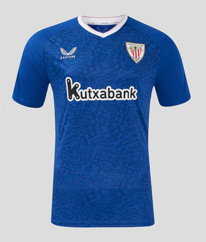 Athletic Bilbao Extérieur 2024/2025