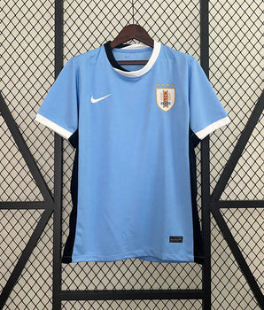 Uruguay Domicile Copa America 2024