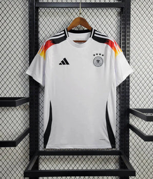 Allemagne Domicile Euro2024