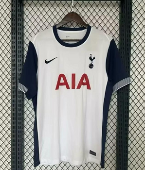 Tottenham Domicile 2024/2025