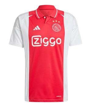 Ajax Amsterdam Domicile 2024/2025