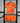 Kit enfant Real Madrid Y-3 Editions Orange 24/25