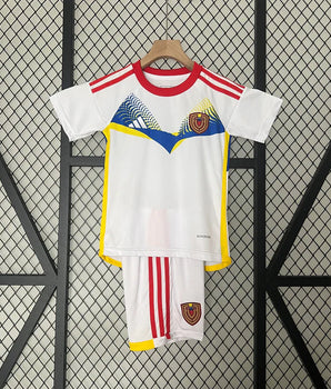 Kit enfant Venezuela Extérieur Copa America 2024