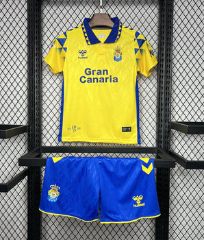 Kit enfant UD Las Palmas Domicile 24/25