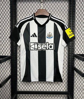 Newcastle Utd Domicile 2024/2025