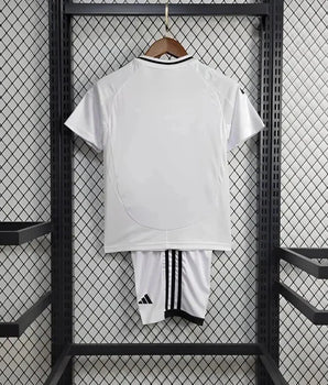 Kit enfant Real Madrid Domicile 24/25