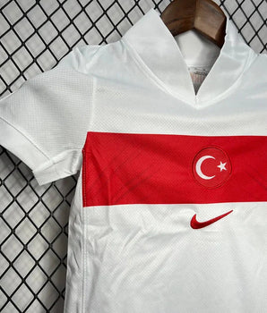 Kit enfant Turquie Extérieur Euro2024