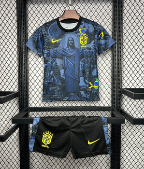 Kit enfant Brésil Corcovado 2024