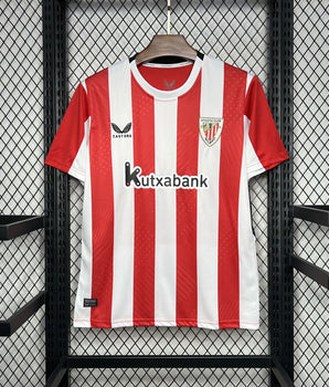 Athletic Bilbao Domicile 2024/2025