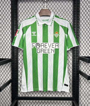 Real Betis Domicile 2024/2025