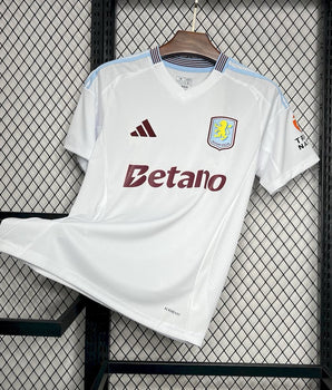 Aston Villa Extérieur 2024/2025