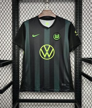 VfL Wolfsburg Extérieur 2024/2025