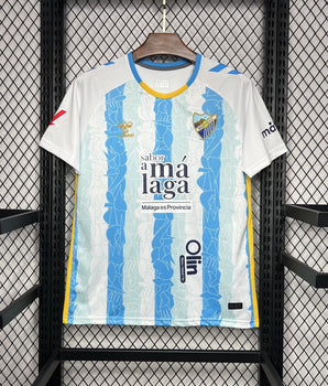 Malaga CF Domicile 2024/2025