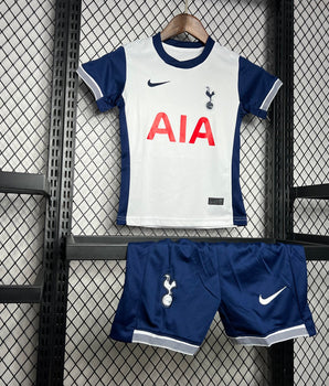 Kit enfant Tottenham Domicile 24/25