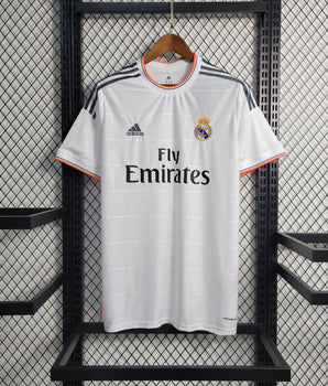 Real Madrid Domicile Retro 2013/2014