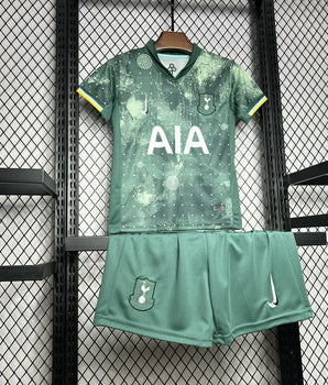 Kit enfant Tottenham Third 24/25