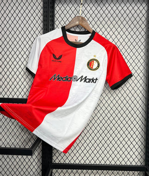 Feyenoord Rotterdam Domicile 2024/2025