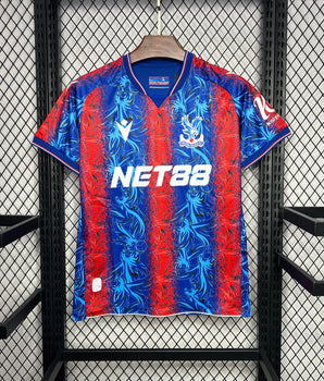 Crystal Palace Domicile 2024/2025