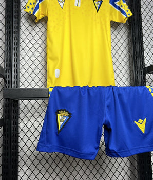 Kit enfant Cadiz Domicile 24/25