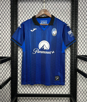 Atalanta Bergame Domicile 2024/2025