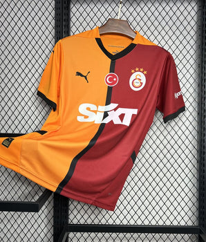 Galatasaray SK Domicile 2024/2025