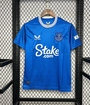 Everton Domicile 2024/2025