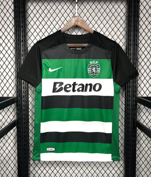 Sporting CP Domicile 2024/2025