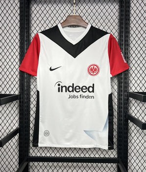 Eintracht Francfort Domicile 2024/2025