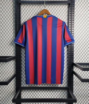 FC Barcelone Retro Domicile 2009/2010