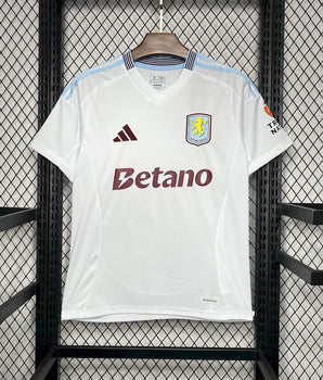 Aston Villa Extérieur 2024/2025