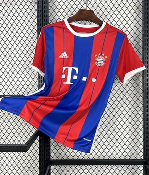 FC Bayern Munich Domicile Retro 2014/2015