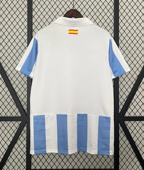 Malaga CF Domicile Retro 2012/2013