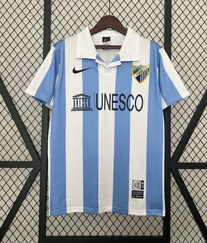 Malaga CF Domicile Retro 2012/2013