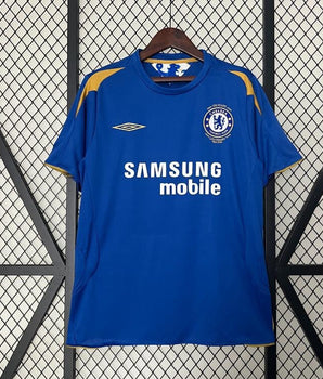 Chelsea Domicile Retro 2005/2006