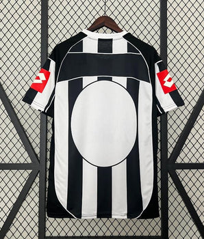 Juventus Domicile Retro 2002/2003