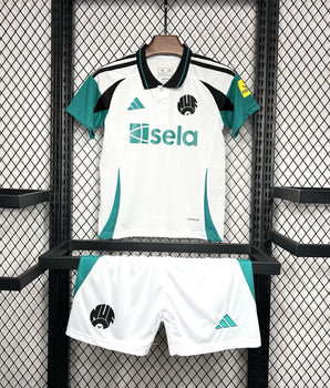 Kit enfant Newcastle Third 24/25