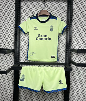 Kit enfant UD Las Palmas Third 24/25