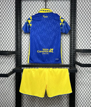 Kit enfant UD Las Palmas Extérieur 24/25