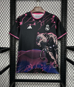 Real Madrid Noir & Rose Panther 2024/2025