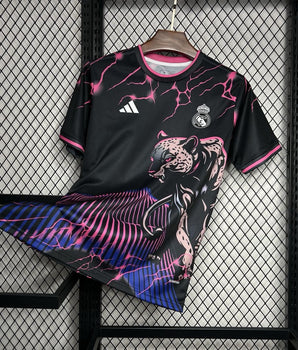 Real Madrid Noir & Rose Panther 2024/2025