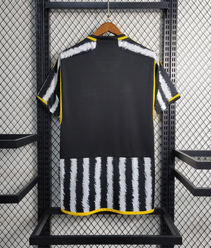 Juventus Domicile Retro 23/24